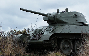 T-34 